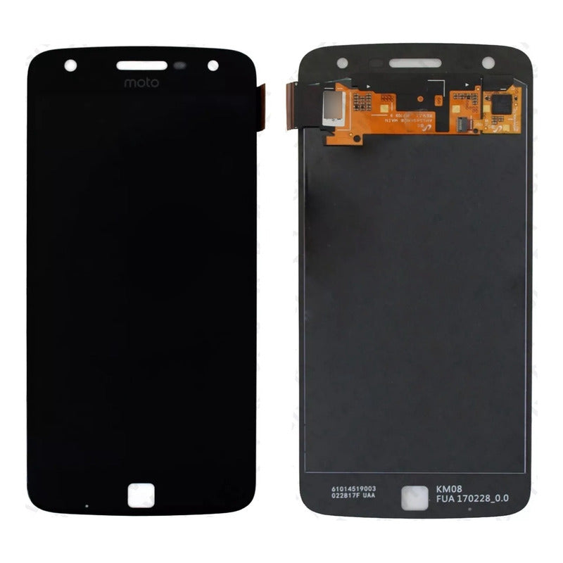Pantalla compatible con Moto Z Play