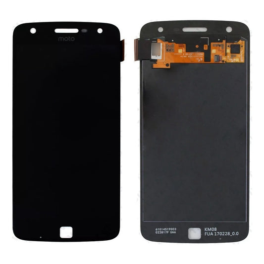 Pantalla compatible con Moto Z Play