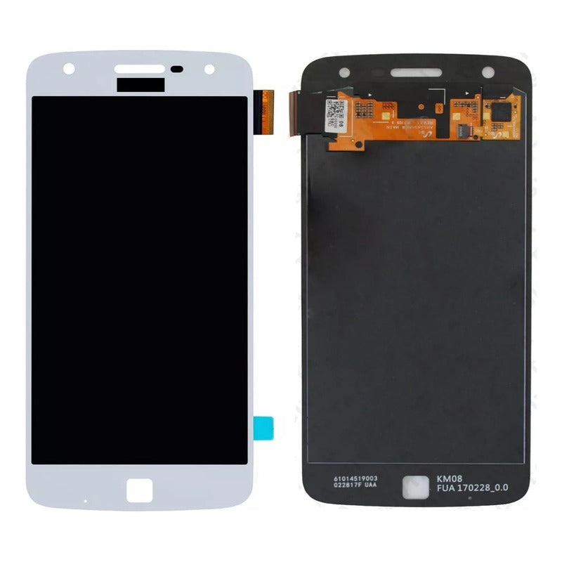 Pantalla compatible con Moto Z Play