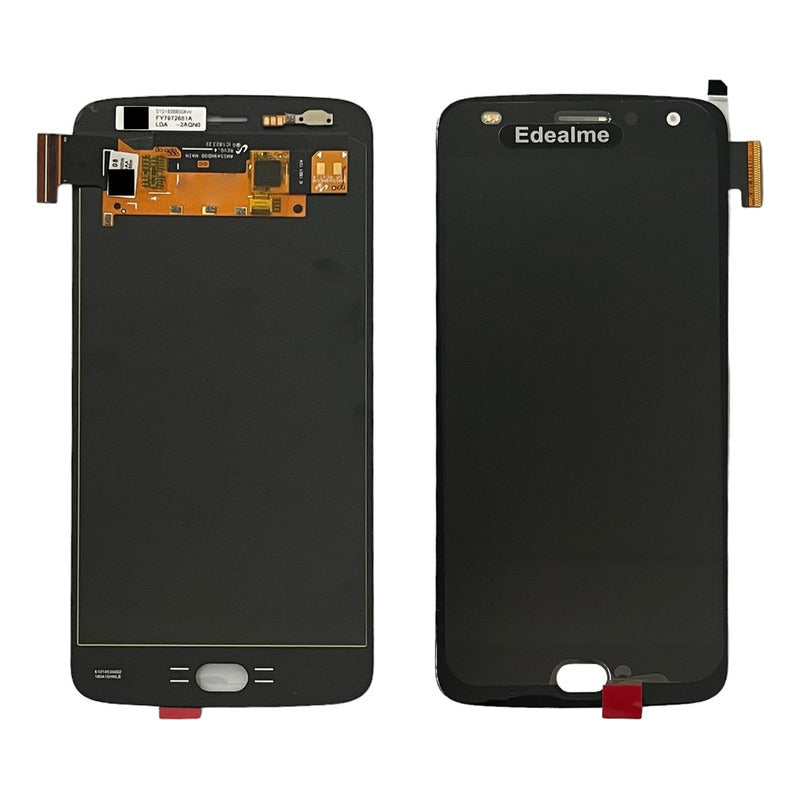 Pantalla compatible con Moto Z2 Play