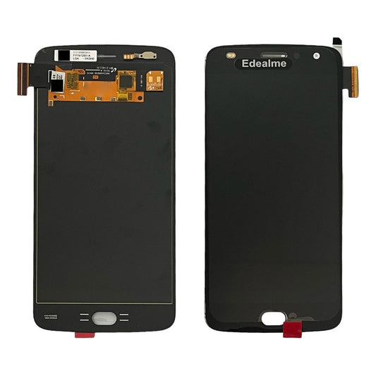 Pantalla compatible con Moto Z2 Play