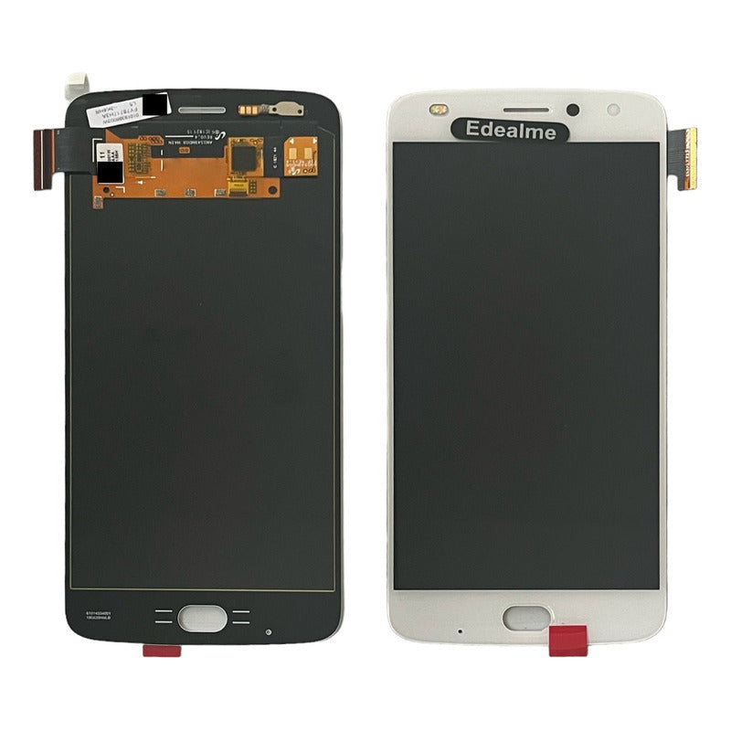 Pantalla compatible con Moto Z2 Play