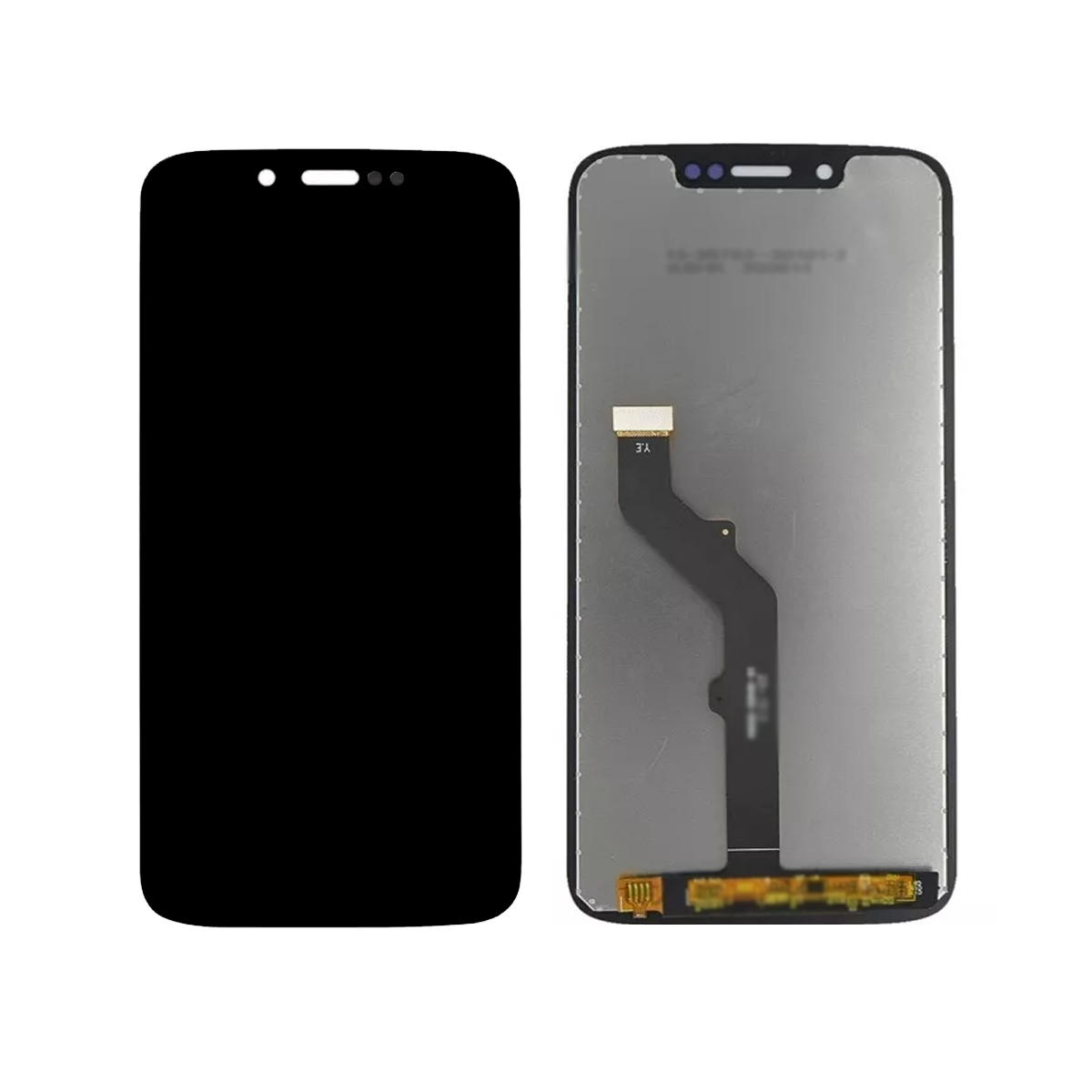 Pantalla compatible con Moto G7 Play