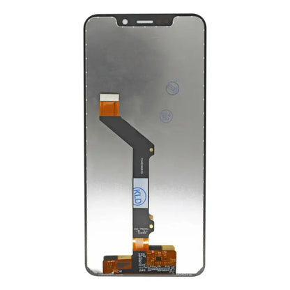 Pantalla compatible con Moto One