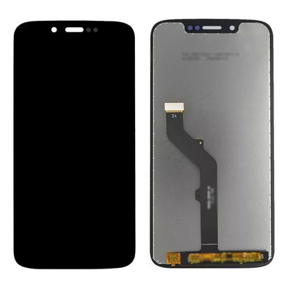 Pantalla compatible con Moto G7 Play