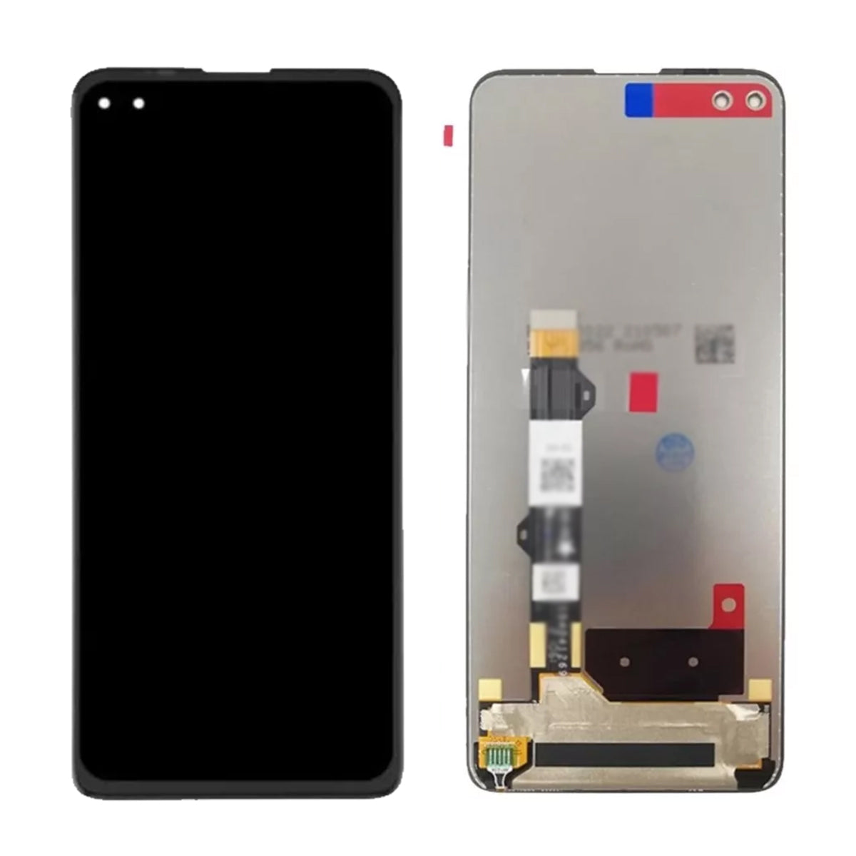 Pantalla compatible con Moto G100