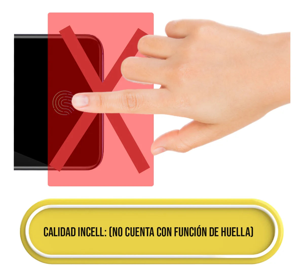 Pantalla compatible con Motorola Moto G9 Play