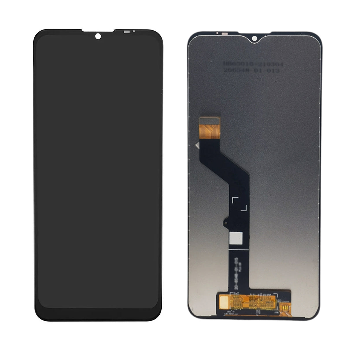 Pantalla compatible con Moto G9 Play