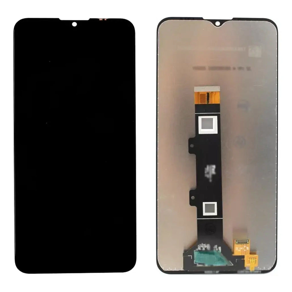 Pantalla compatible con Moto G10 / G10 Power / G30