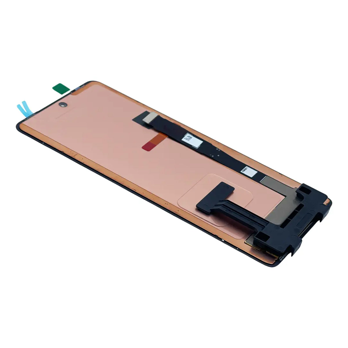 Pantalla compatible con Moto Edge 20 y 20 Pro