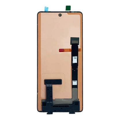 Pantalla compatible con Moto Edge 20 y 20 Pro