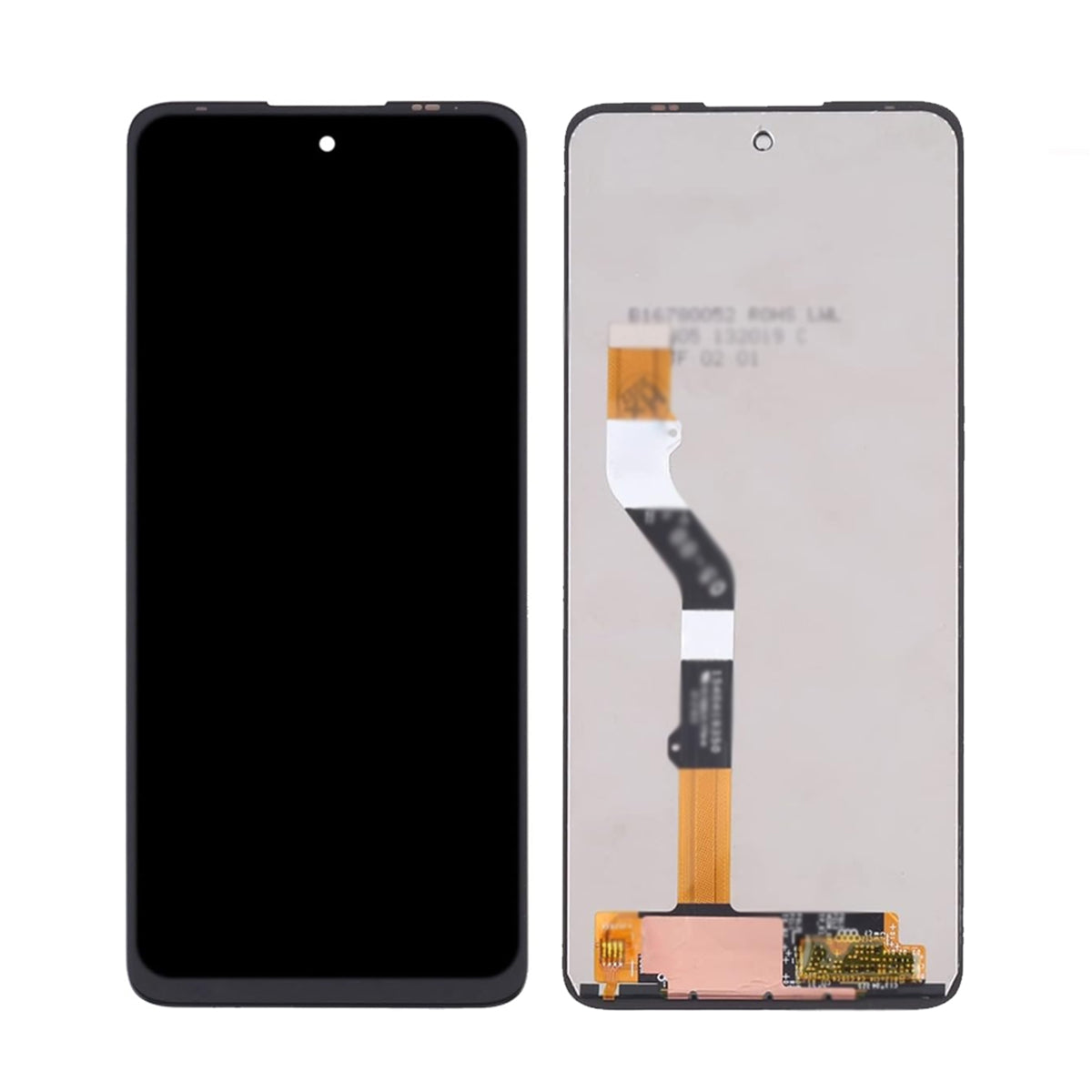 Pantalla compatible con Moto G51 5G / G60