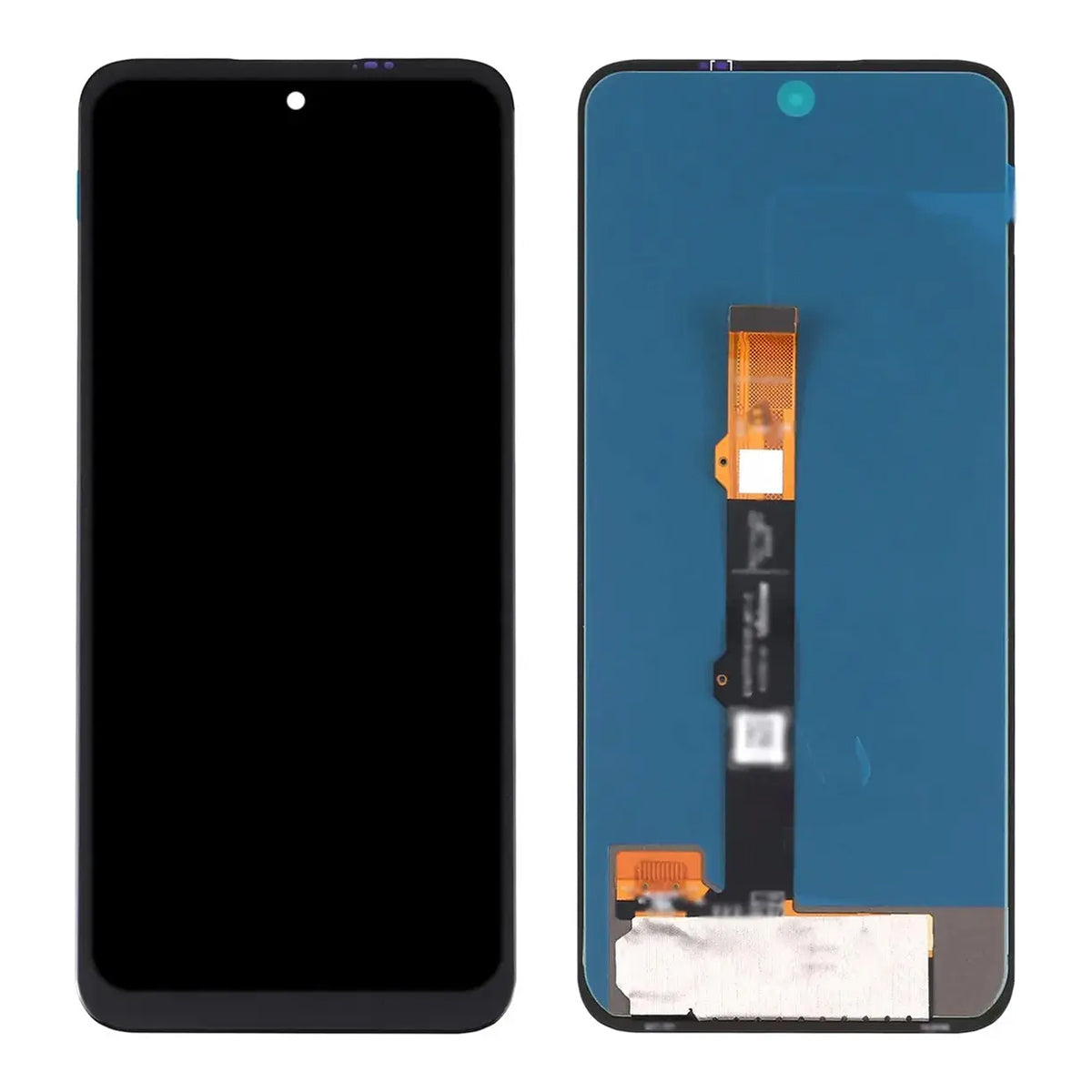 Pantalla compatible con Moto G71