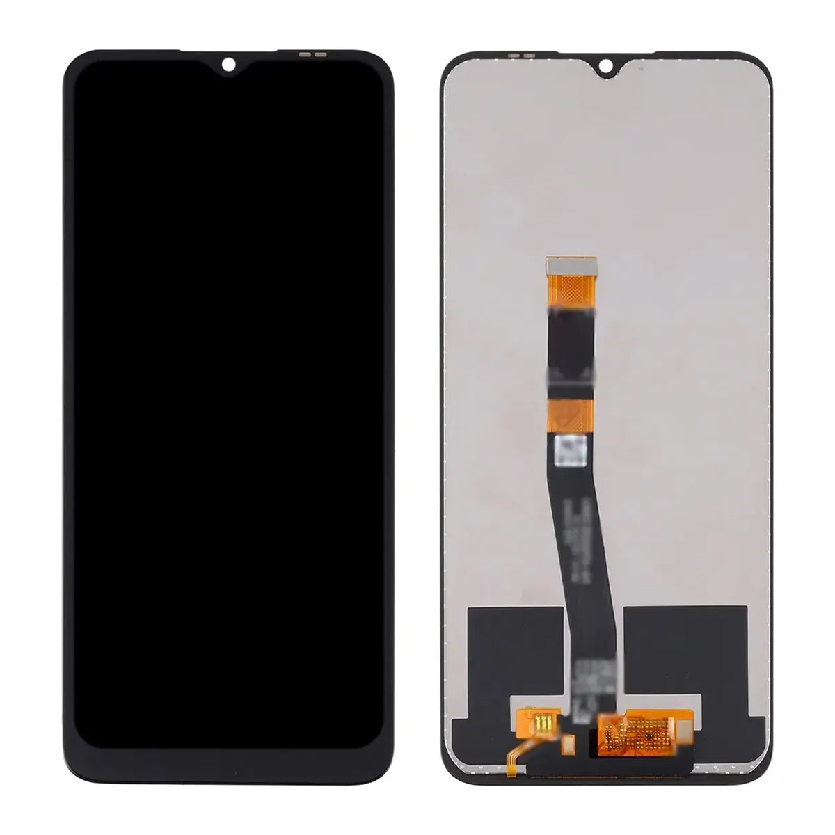 Pantalla compatible con Moto G50 5G