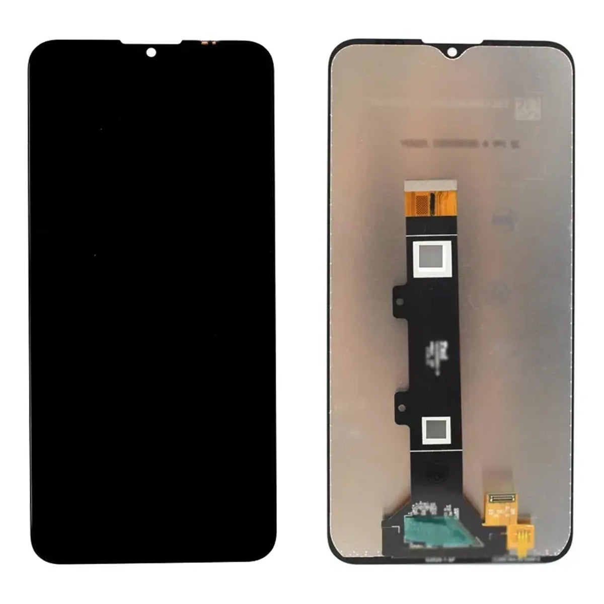 Pantalla compatible con Moto G10 / G10 Power / G30
