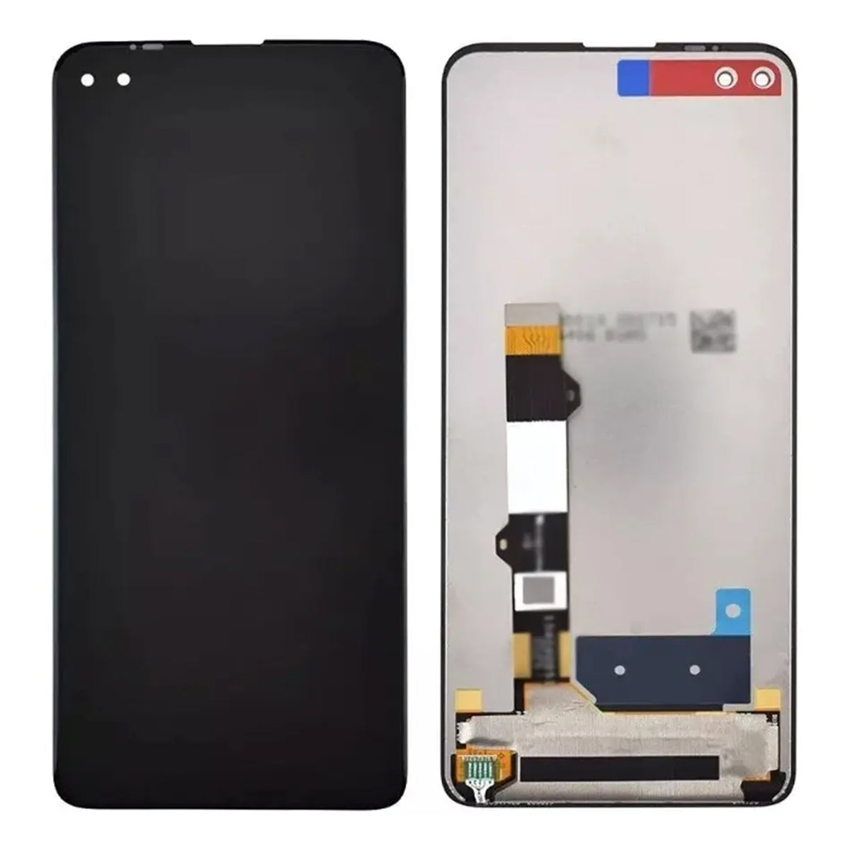 Pantalla compatible con Moto G 5G Plus