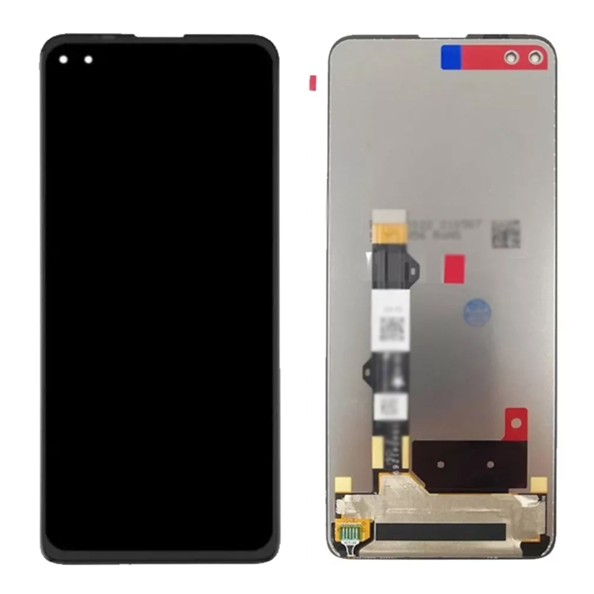 Pantalla compatible con Moto G100