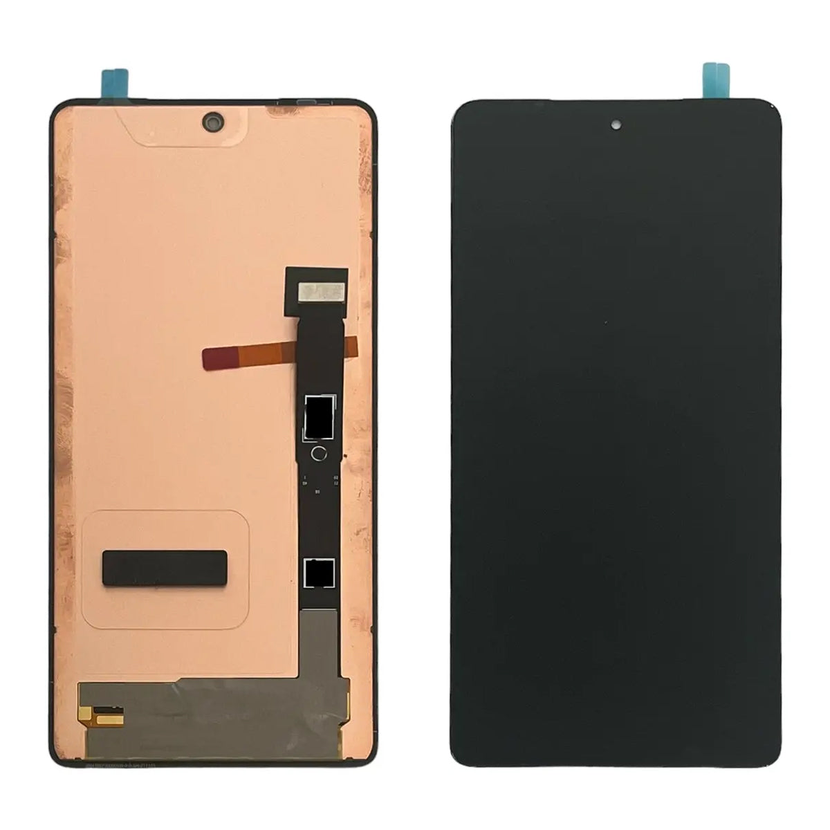 Pantalla compatible con Moto Edge 30 Pro