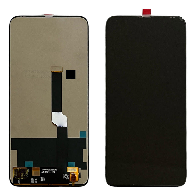 Pantalla compatible con Moto One Fusion Plus