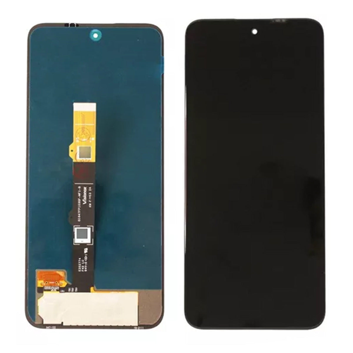 Pantalla compatible con Moto G71