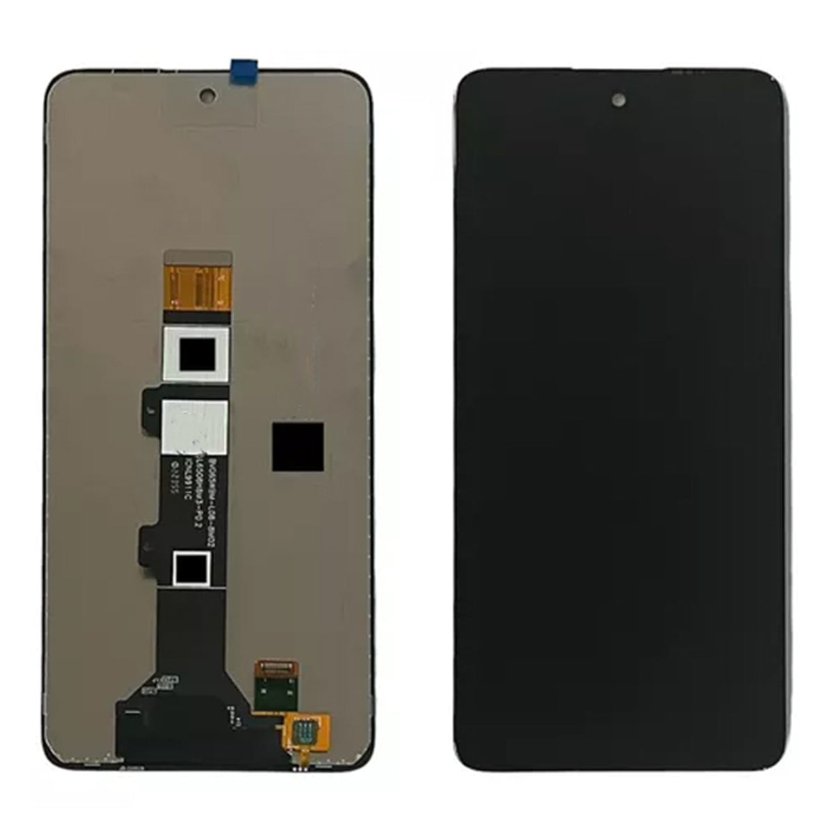 Pantalla compatible con Moto G22 4G