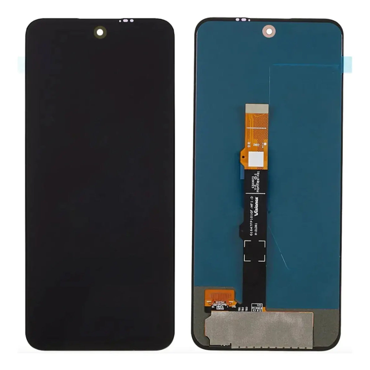 Pantalla compatible con Moto G41 4G