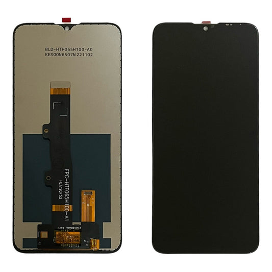 Pantalla compatible con Moto E7i Power