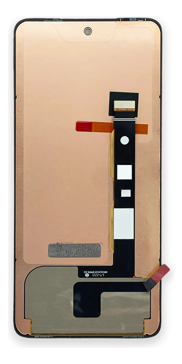 Pantalla compatible con Motorola Moto Edge 30 5G XT2203-1 Amoled