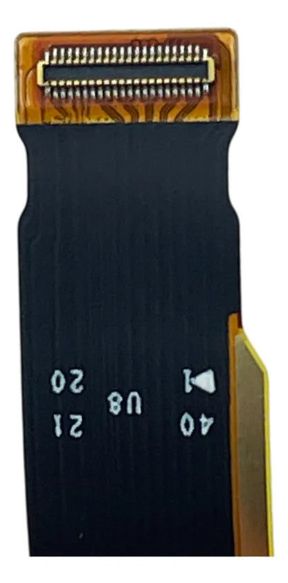 Pantalla compatible con Motorola Moto Edge 30 5G XT2203-1 Amoled