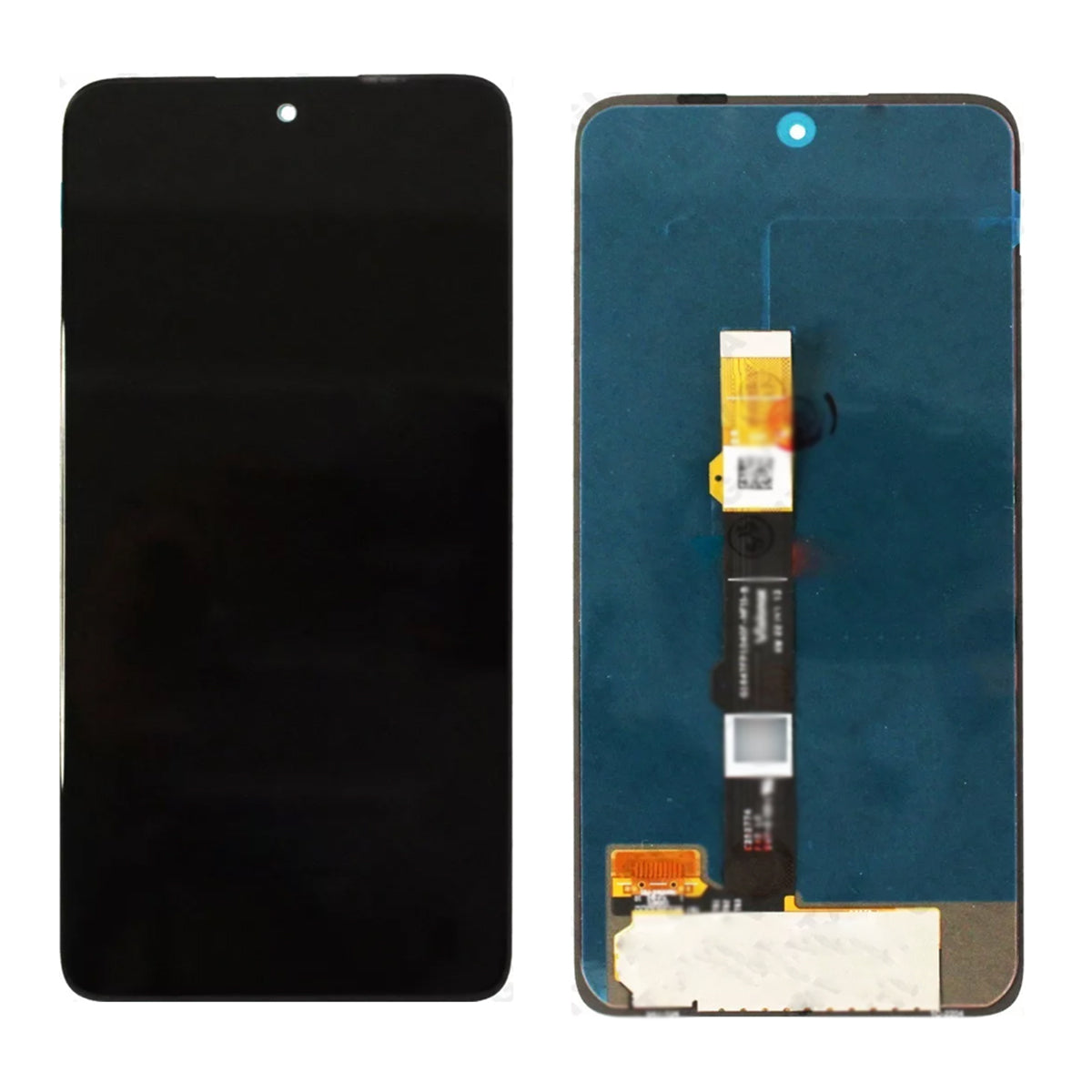Pantalla compatible con Moto G42