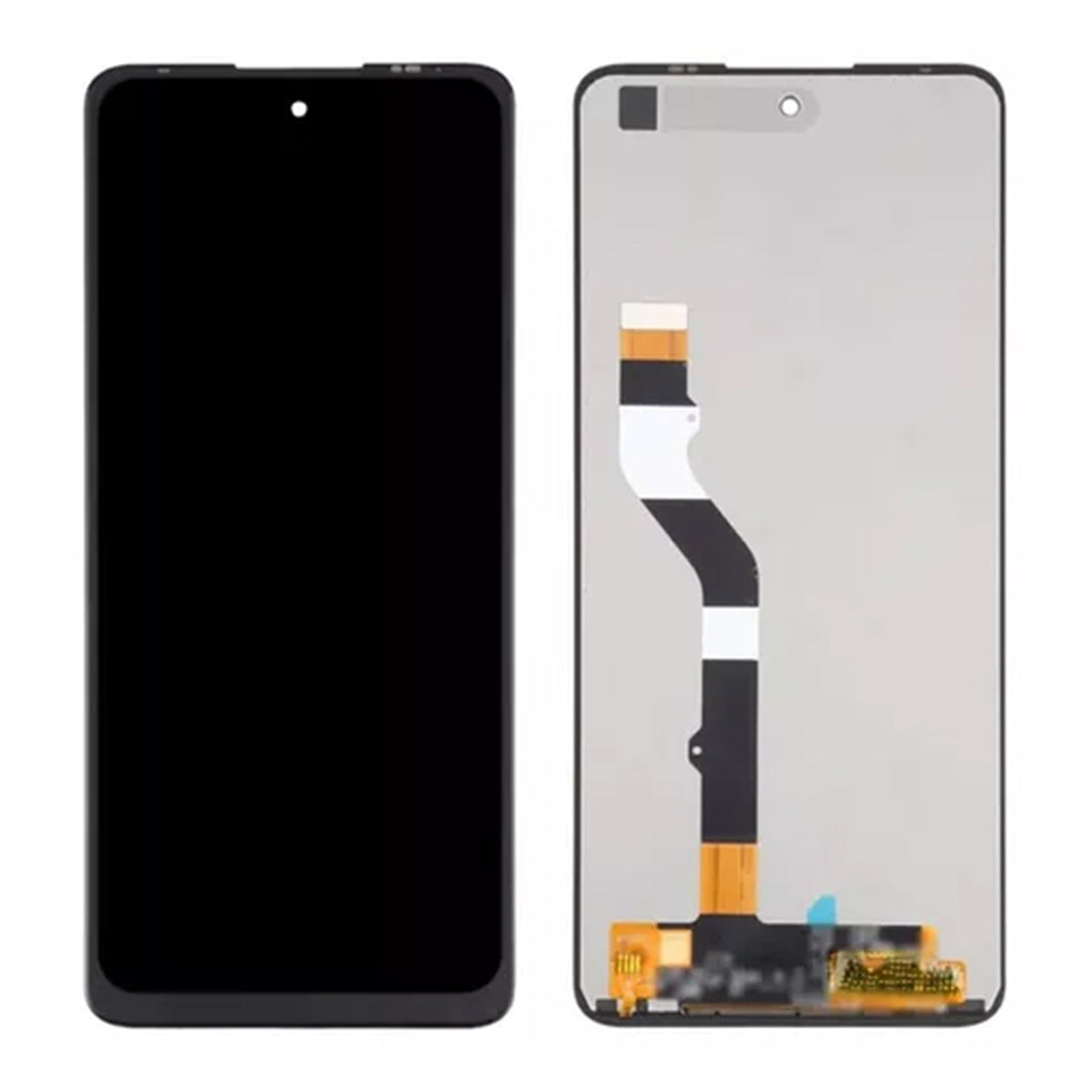 Pantalla compatible con Moto G60
