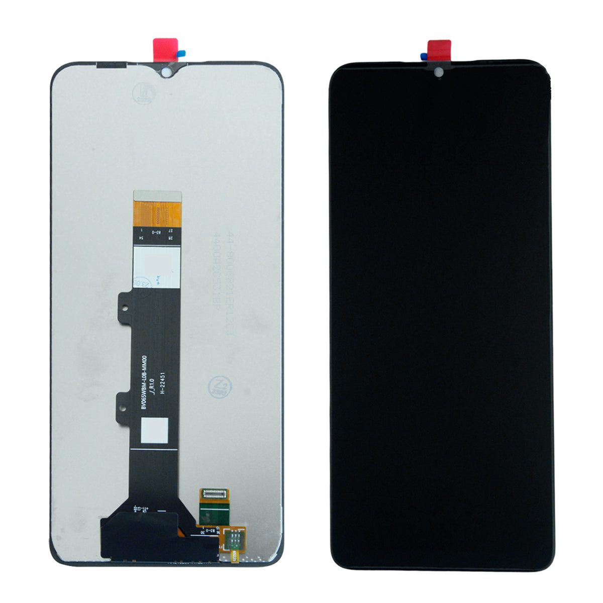 Pantalla Incell compatible con Motorola Moto E22i