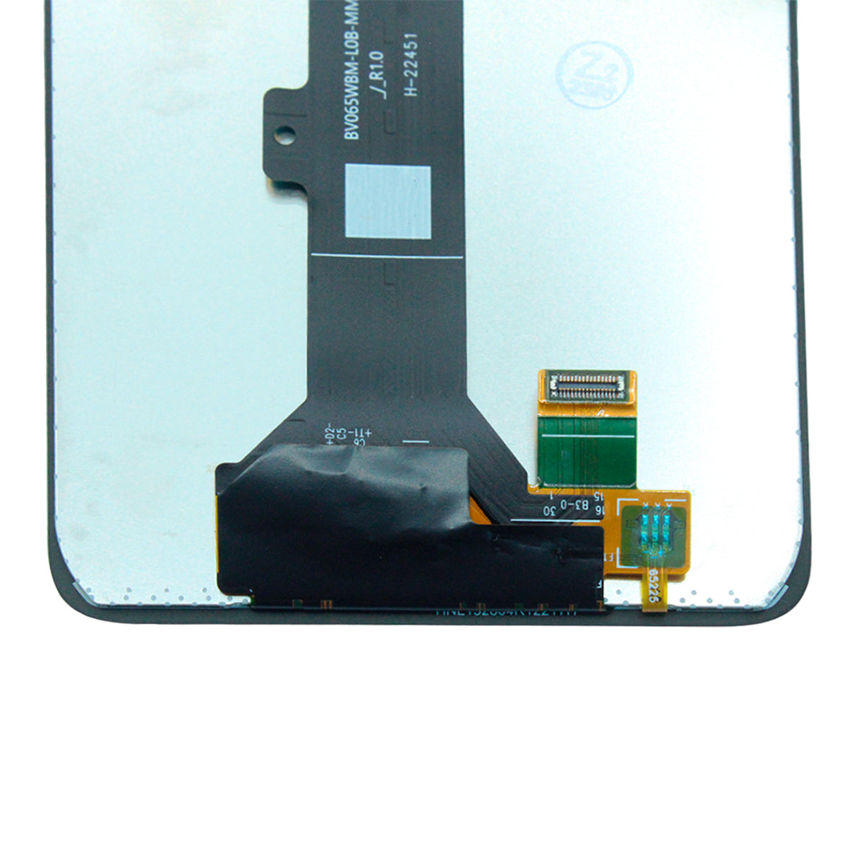 Pantalla Incell compatible con Motorola Moto E22i