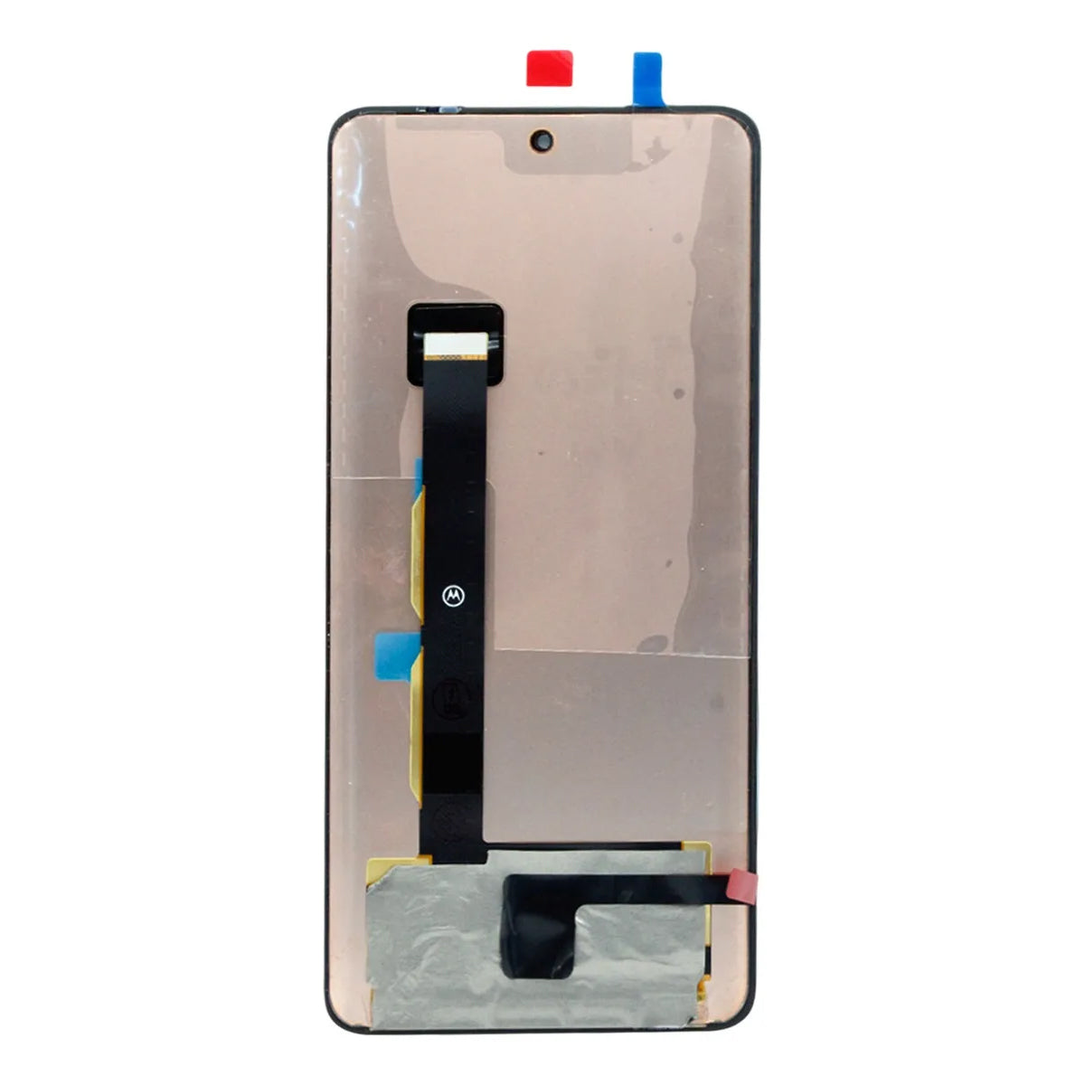 Pantalla compatible con Motorola Moto Edge 30 Fusion