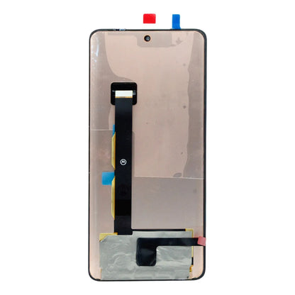 Pantalla compatible con Motorola Moto Edge 30 Fusion