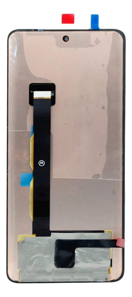 Pantalla compatible con Motorola Moto Edge 30 Fusion XT2243-1