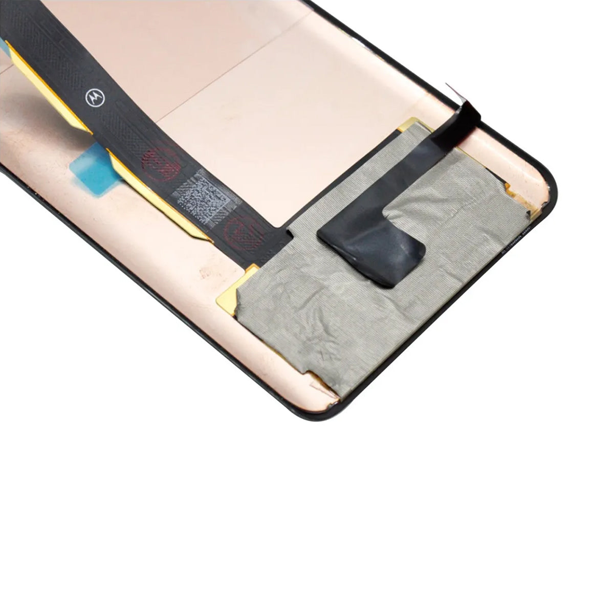 Pantalla compatible con Motorola Moto Edge 30 Fusion