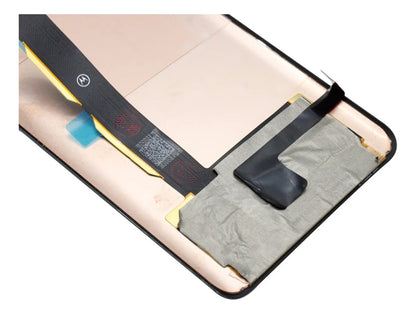 Pantalla compatible con Motorola Moto Edge 30 Fusion XT2243-1