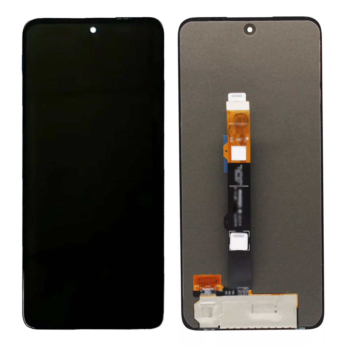 Pantalla compatible con Moto G42