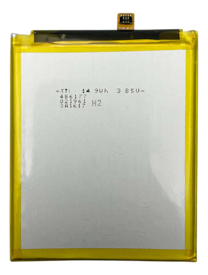 Batería compatible con Motorola Moto G Stylus 5G / G Pro KX50