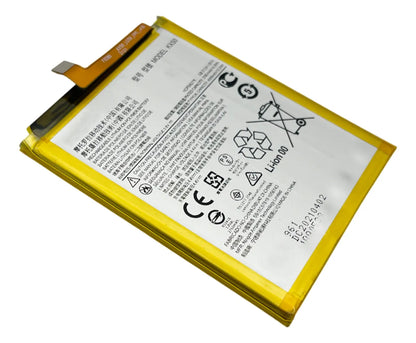 Batería compatible con Motorola Moto G Stylus 5G / G Pro KX50