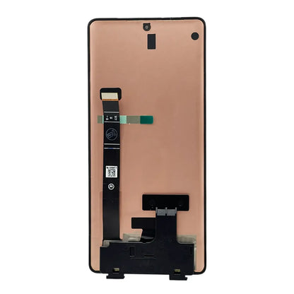 Pantalla compatible con Motorola Moto Edge 40 Pro – XT2301-4
