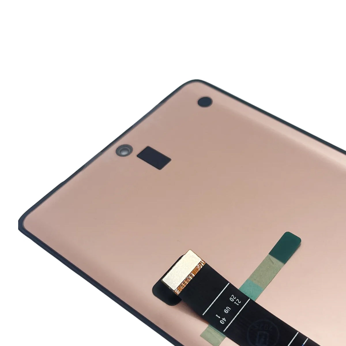Pantalla compatible con Motorola Moto Edge 40 Pro – XT2301-4