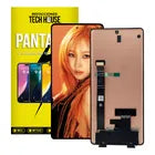 Pantalla compatible con Motorola Moto Edge 40 Pro XT2301-4