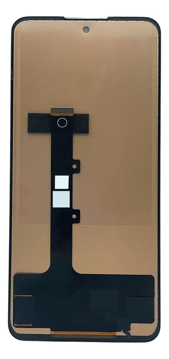 Pantalla compatible con Motorola Moto Edge 20 Lite XT2139-1