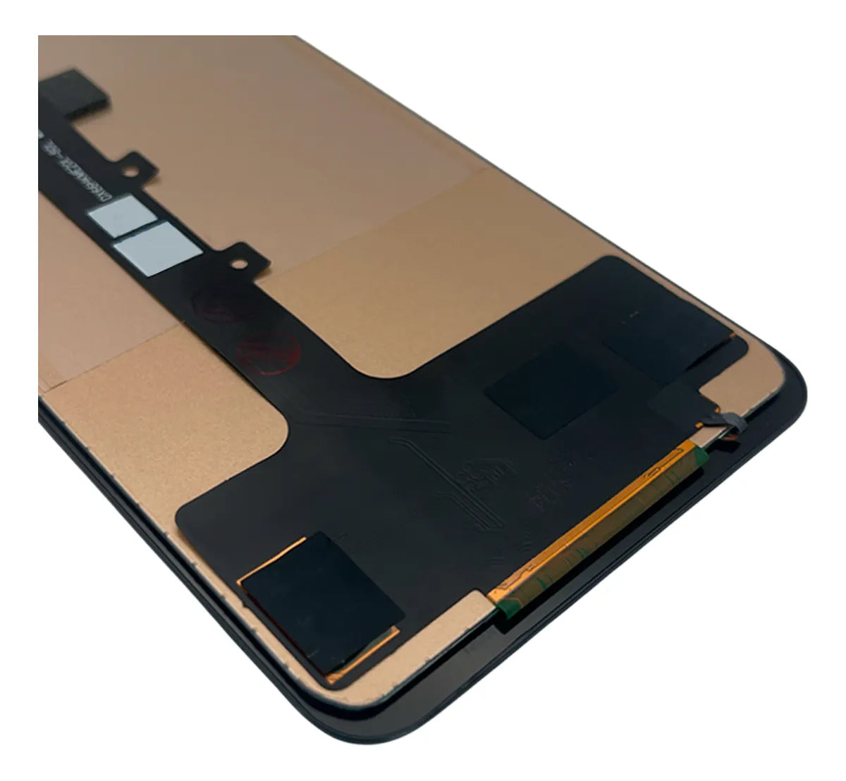 Pantalla compatible con Motorola Moto Edge 20 Lite XT2139-1