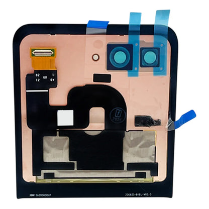 Pantalla compatible con Moto Razr 40 Ultra
