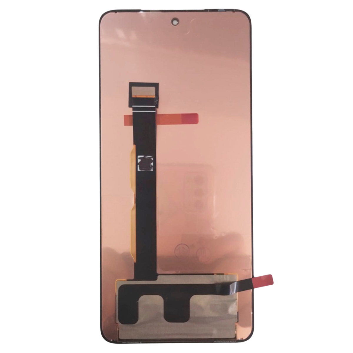 Pantalla Compatible Con Motorola Moto G84 Xt2347 Oled