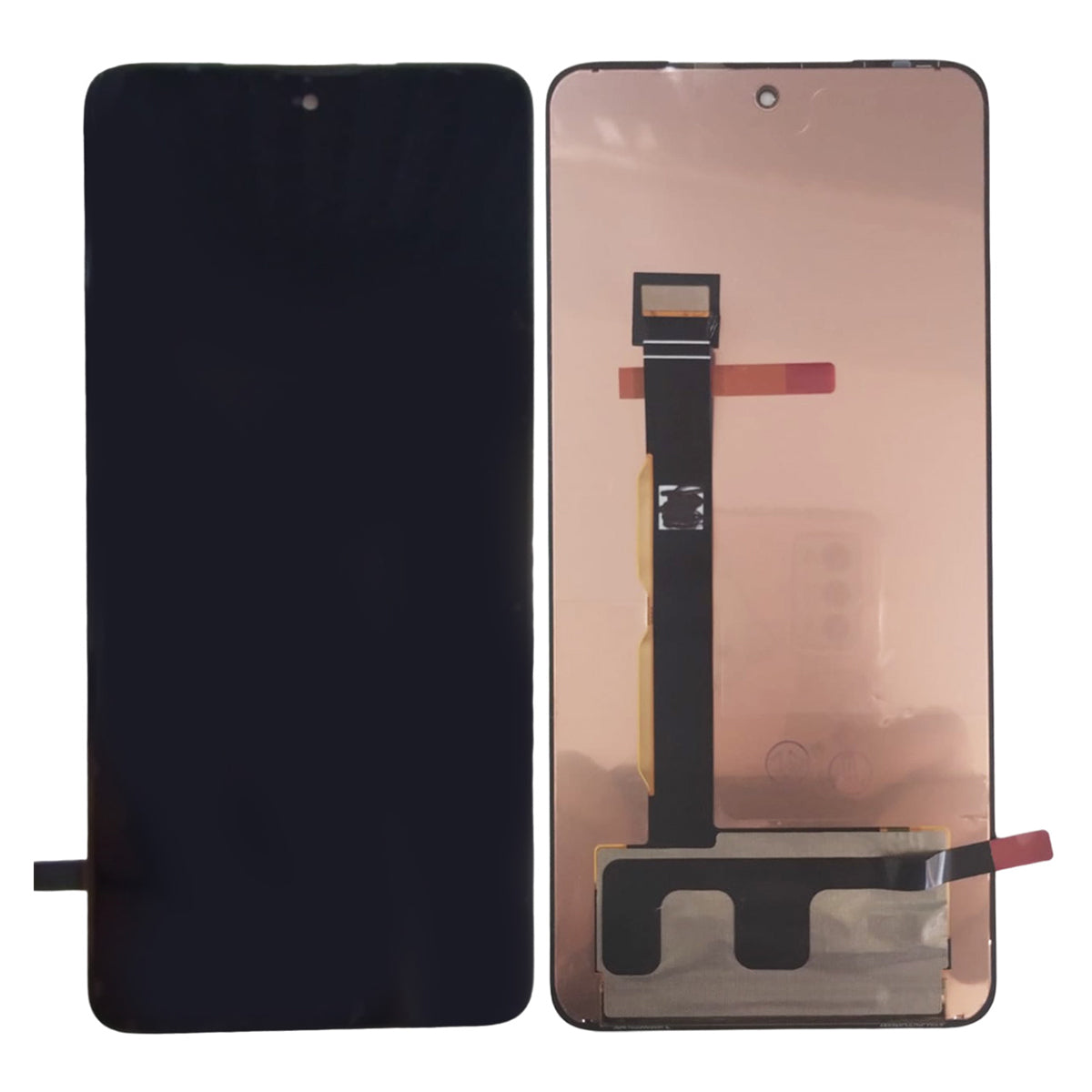 Pantalla compatible con Moto G84
