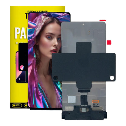 Pantalla Interna OLED compatible con Moto Razr 5G